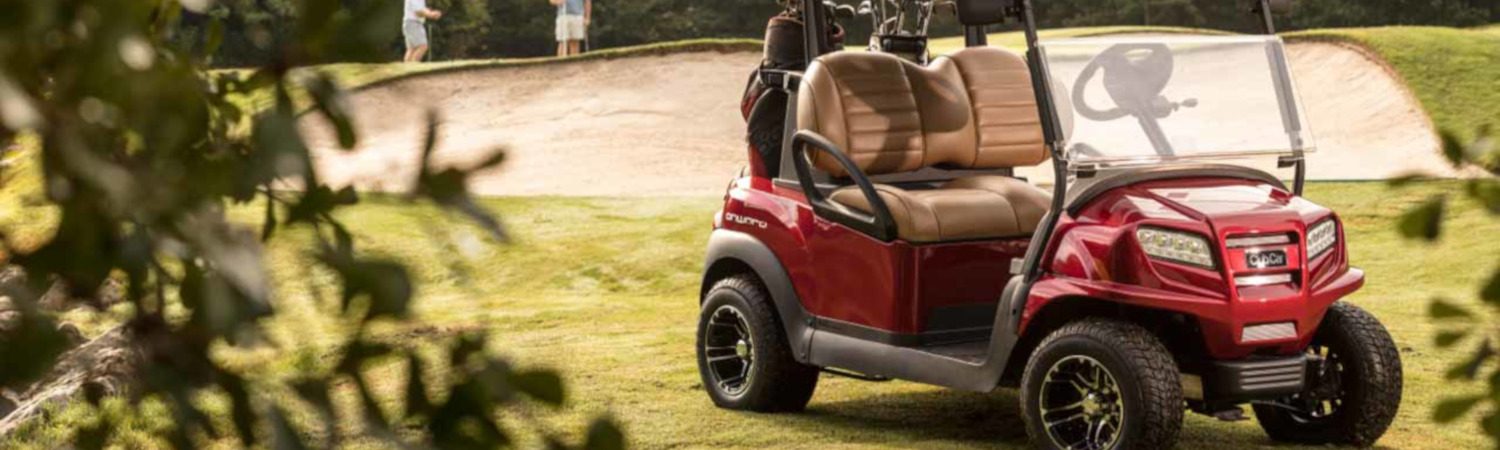 2022 Club Car® for sale in Always Ready Cars, Bald Head Island, North Carolina